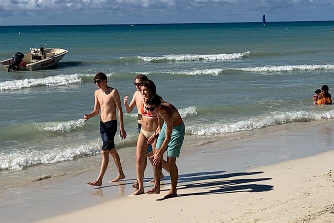 Negril Experience 1- 4 Persons - Safety, Comfort, and the Local-Vibe Factor