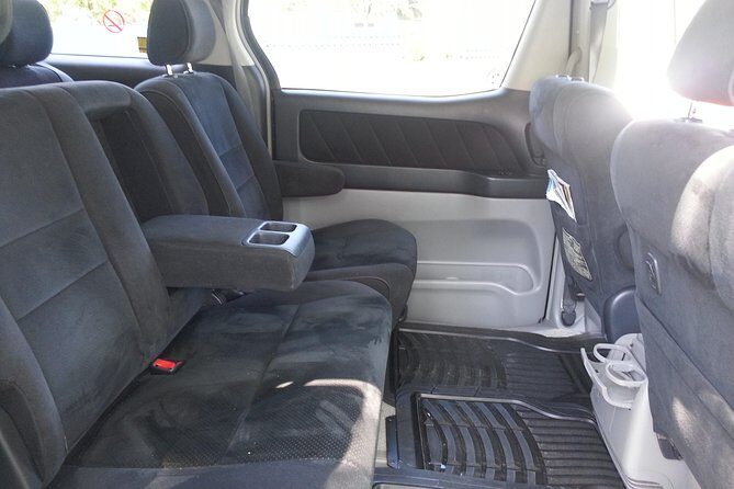 Negril Hotels Private Transfer - Airport Pickup at Sangster: How You’ll Find the Right Person