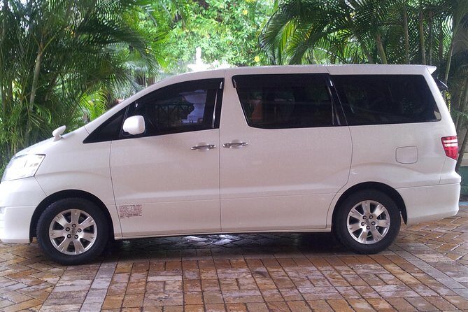 Negril Hotels Private Transfer - What Round-Trip Pickup Looks Like (And Why It Helps)