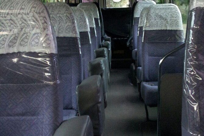 Negril Hotels Private Transfer - When This Transfer Might Feel Like the Wrong Fit