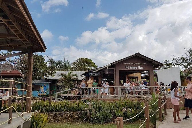 Negril One Love Bus Bar Crawl - Comfort, safety, and how to avoid the common headaches