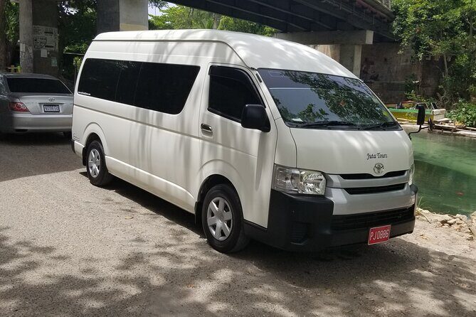 Negril Private Airport Transfer - Getting From Montego Bay to Negril Without the Airport Puzzle