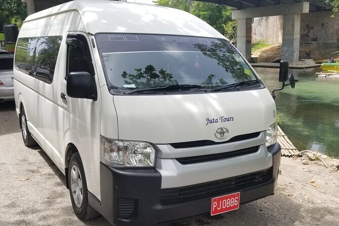 Negril Private Airport Transfer - How Long the Drive Really Takes (and Why You Should Budget Extra)