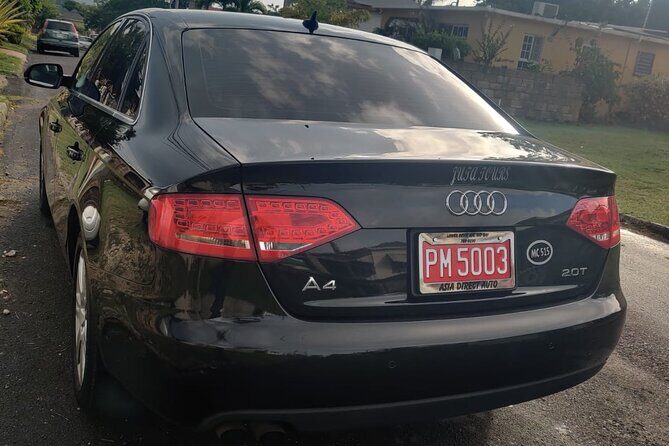 Negril Private Airport Transfer - Who This Transfer Is Best For (and Who Might Want Something Else)