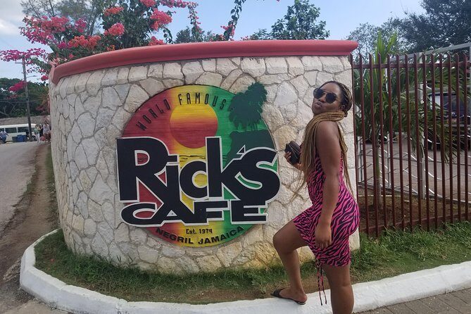 Negril Seven Miles Beach Day and Rick's Cafe Sunset Private Tour - Patsy’s Coffeeshop for Blue Mountain Coffee and Sweet Stops