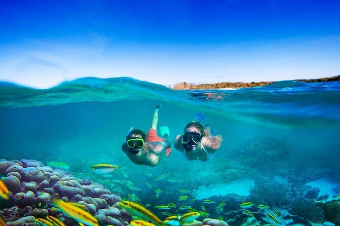 Negril Seven Miles Beach, Snorkeling, Boat Ride, Ricks Cafe Combo - Montego Bay to Negril: Why This Combo Works