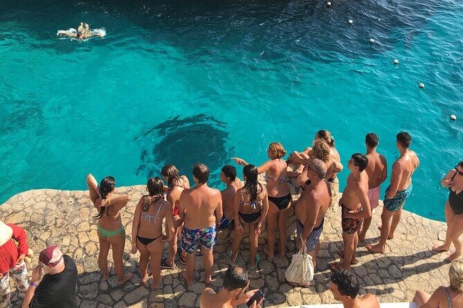 Negril Seven Miles Beach, Snorkeling, Boat Ride, Ricks Cafe Combo - Seven Mile Beach Time: More Than a Photo Stop