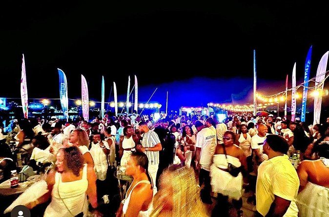 Nightlife in Montego Bay| Lounge 27/27, , Pier 1 - Price: what $77 really covers (and what it doesn’t)