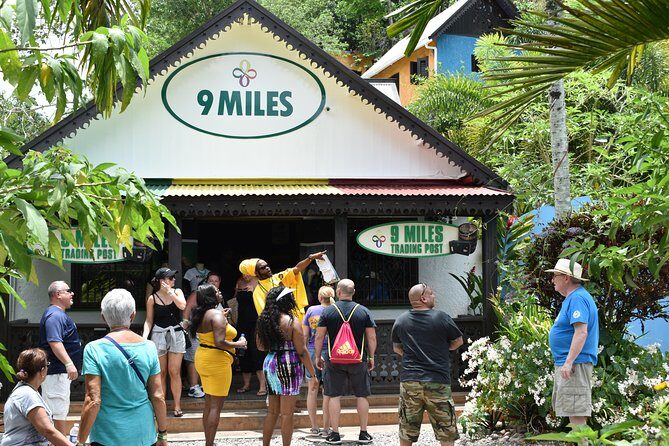 Nightlife in Montego Bay| Lounge 27/27, , Pier 1 - Is this private nightlife tour worth booking for your group?