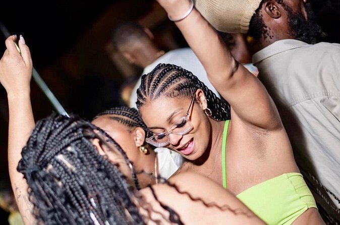 Nightlife in Montego Bay| Lounge 27/27, , Pier 1 - How the night usually plays out in real life