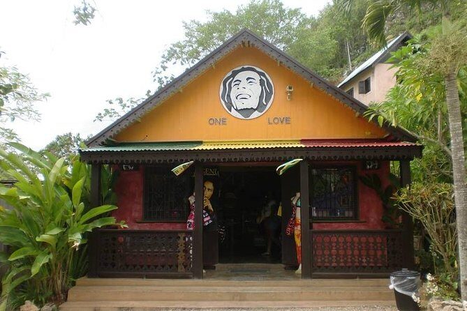 Nine Mile Bob Marley Mausoleum Transportation [ Birthplace ] - Key takeaways before you go