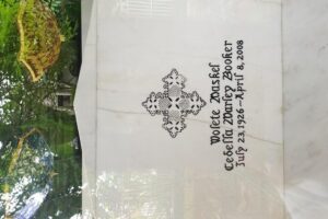 Nine Mile Bob Marley Mausoleum Transportation [ Birthplace ] - Stop 1: Bob Marley Mausoleum, childhood home, and the story you came for