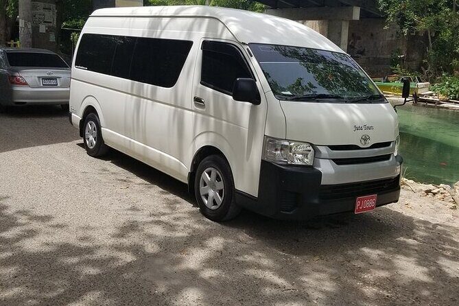 Nine Mile Bob Marley Mausoleum Transportation [ Birthplace ] - Tickets and budgeting: the $93 transfer plus $30 entry fee