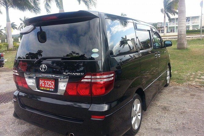 Ocean Coral Spring Airport Transfer - Entering Jamaica Fast: Why This Transfer Feels Worth It