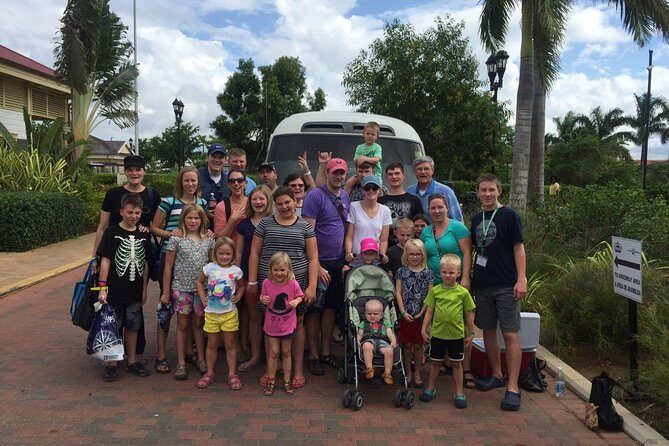 Ocean Coral Spring & Ocean Eden Bay Montego Bay Airport Transfer - Key highlights worth caring about