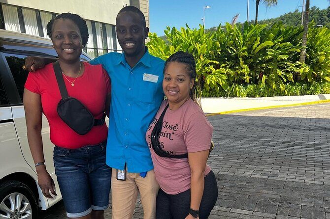 Ocean Coral Spring & Ocean Eden Bay Montego Bay Airport Transfer - The one stop rule: why fewer stops can be worth real money