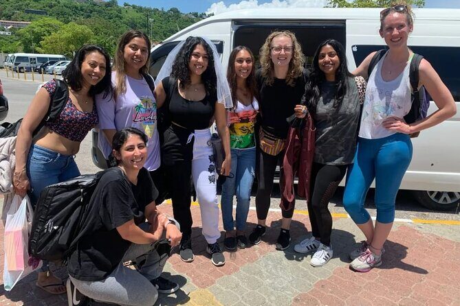 Ocean Coral Spring & Ocean Eden Bay Montego Bay Airport Transfer - What Ocean Coral Spring and Ocean Eden Bay guests should watch for