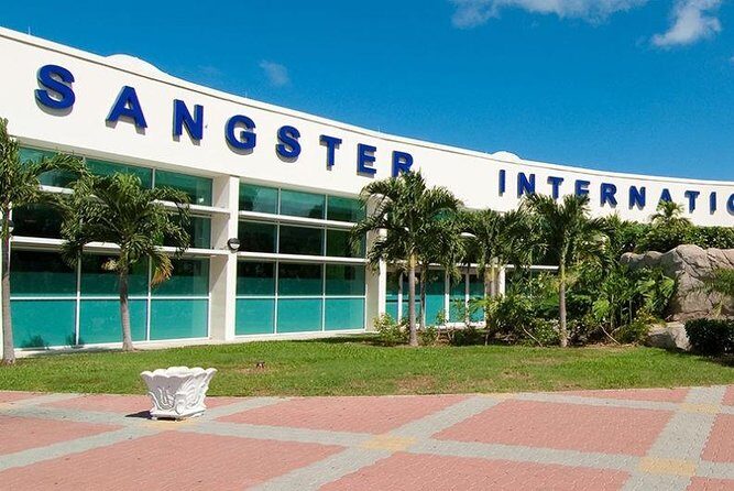 Ocean Coral Spring/Ocean Eden Bay Private Airport Transfer - Key Things That Make This Transfer Worth It