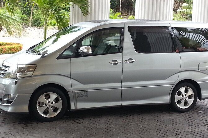 Ocean Coral Spring or Ocean Eden Bay Private Airport Transfer - Key points worth knowing before you book