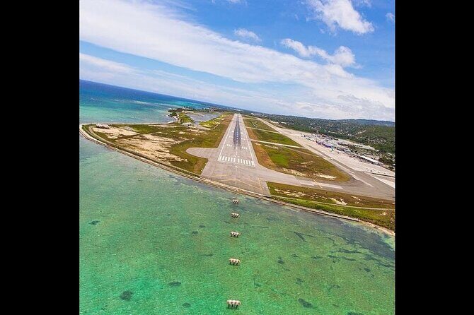 Ocean Coral Spring or Ocean Eden Bay Private Airport Transfer - One-way or round-trip: how to pick what fits your trip