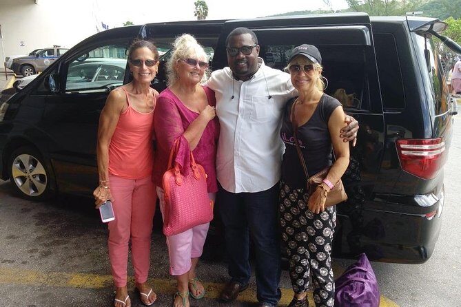 Ocean Coral Springs Private Transfer - Price and value: how $40 per person makes sense