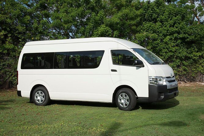Ocean Eden Bay Montego Bay Airport Transfers - Getting Matched Up: Airport Pickup That Doesn’t Waste Time