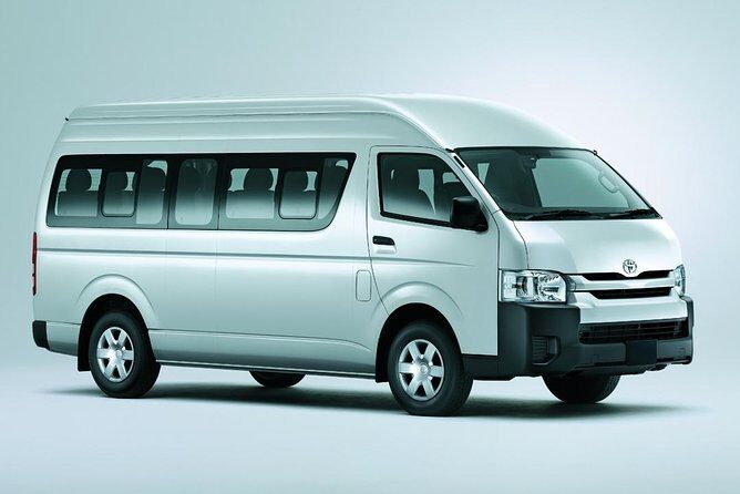 Ocean Eden Bay Montego Bay Airport Transfers - Price and Value: Is $46.94 Per Person Worth It?