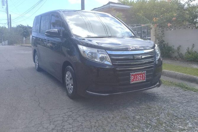 Ocean Eden Bay Montego Bay Airport Transfers - FAQ