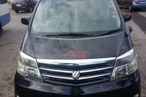 Ocho Rios Airport Transfer - The drive: 2 hours of air-conditioning and a real buffer for traffic
