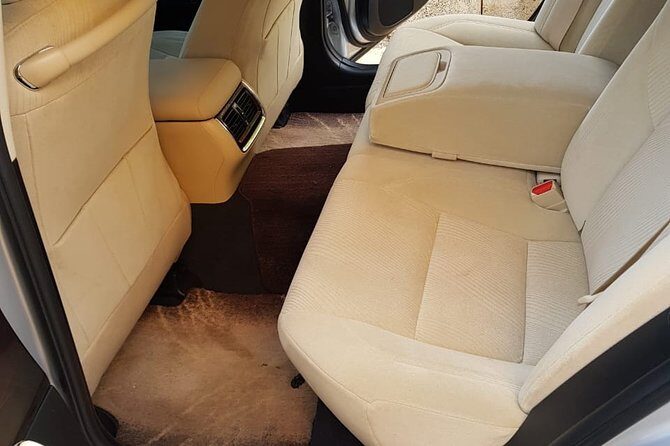 Ocho Rios Airport Transfer - Price reality check: is $80 per person worth it?