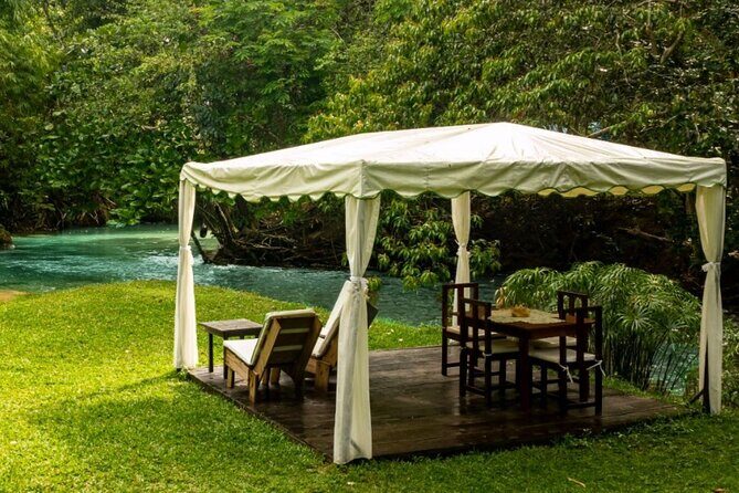 Ocho Rios: Amazing Blue Hole and Chill at Reggae Hill - Food at Reggae Hill: how to plan lunch without wasting money