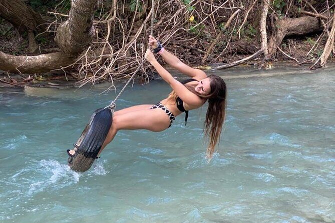 Ocho Rios: Amazing Blue Hole and Chill at Reggae Hill - The best fit: who should book Blue Hole and Chill