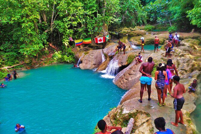 Ocho Rios: Amazing Blue Hole and Chill at Reggae Hill - Should you book this Blue Hole and Reggae Hill tour?