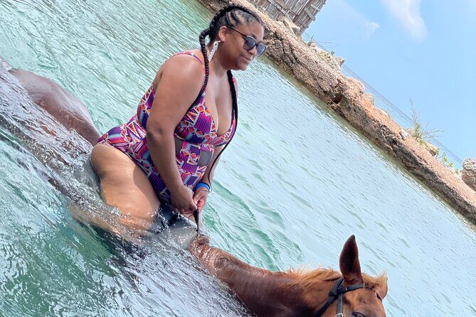 Ocho Rios ATV, Horseback Riding, Dunn's River and Bamboo Rafting - ATV riding in Ocho Rios hills: where fun meets focus