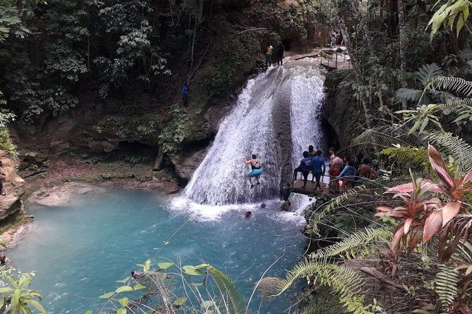 Ocho Rios Blue Hole and Dunn's River Falls Tour - Why This Blue Hole and Dunn’s River Combo Works