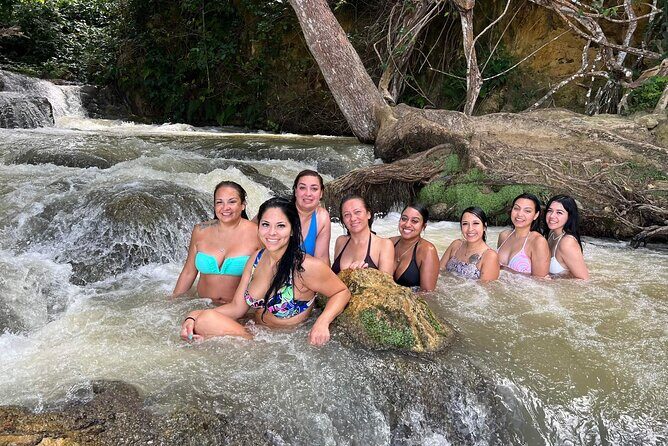Ocho Rios For A Day / Private Customizable Tours / Jamaica Dream Vacation - Key reasons this Ocho Rios tour works