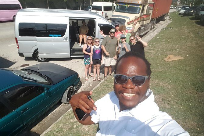 Ocho Rios For A Day / Private Customizable Tours / Jamaica Dream Vacation - A private Ocho Rios day where you set the tempo