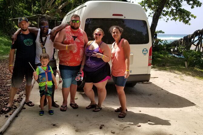 Ocho Rios For A Day / Private Customizable Tours / Jamaica Dream Vacation - Small logistics to get right before you go
