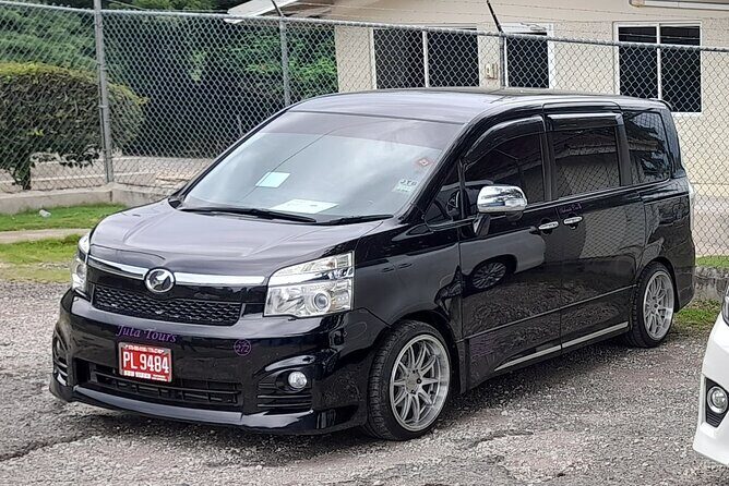 Ocho Rios Hotels Airport Private Transfer (MBJ) - Key takeaways