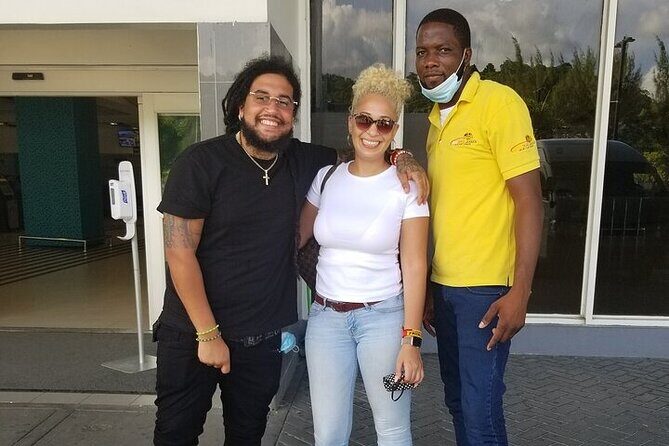 Ocho Rios Hotels Airport Private Transfer (MBJ) - What You’ll See on the Way to Ocho Rios (and How to Use It)