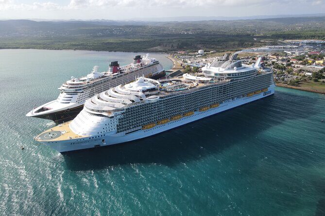 Ocho Rios Hotels Airport Private Transfer (MBJ) - Price and Value: Is $62.32 Per Person a Smart Deal?