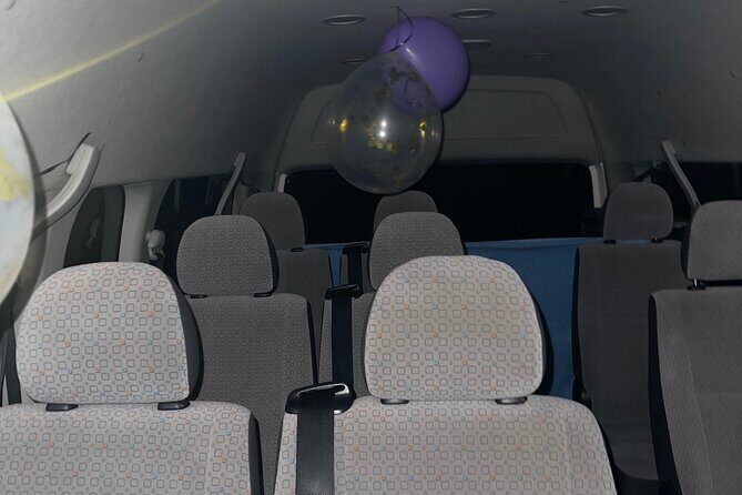 Ocho Rios Hotels Airport Private Transfer (MBJ) - Tips to Make Your Pickup Smooth