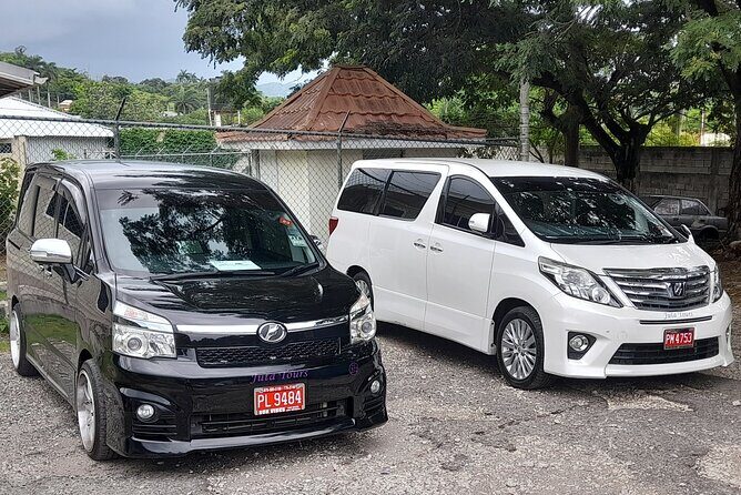 Ocho Rios Hotels Airport Private Transfer (MBJ) - The Arrival Meet-Up: Getting Picked Up Without Guesswork