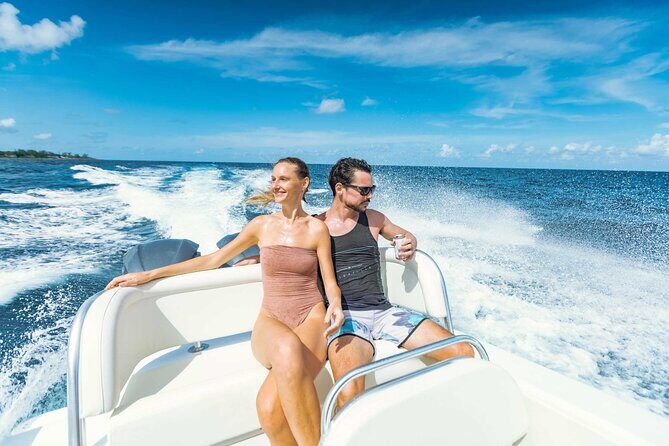 Ocho Rios Powerboat & Dunn’s River Falls Adventure - Quick Takes: What Makes This Day Tick