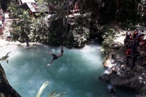 Ocho Rios River Tour: Blue Hole, Dunn's River and Tubing - Pickup and Timing: How to Keep the Day Stress-Free