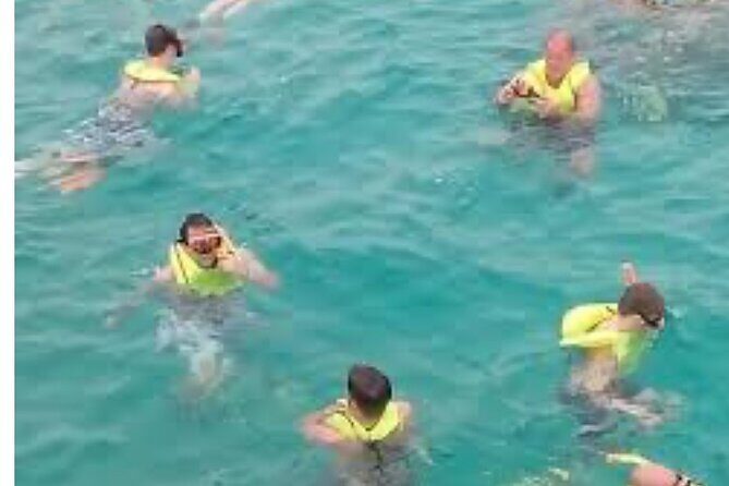 Party Catamaran and Snorkeling Tour in Montego Bay - Onboard Snacks, Drinks, and How the Party Setup Works for Real People