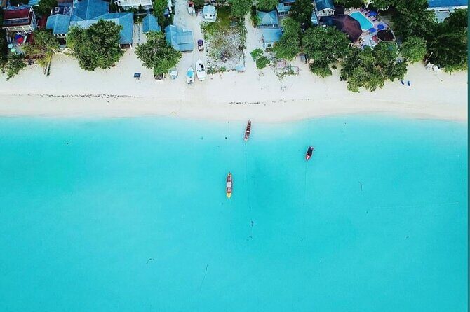 Party Catamaran and Snorkeling Tour in Montego Bay - Who This Tour Fits Best (and Who Might Want Something Calmer)
