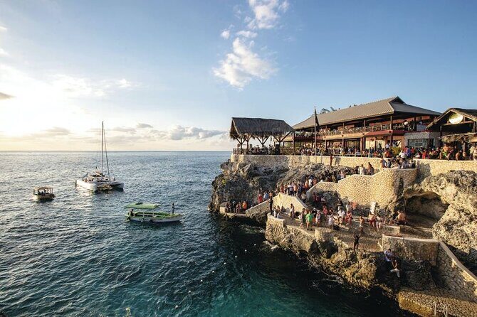 PARTY Catamaran Cruise with Snorkeling Rick's Cafe ADULTS ONLY - Price breakdown: why $88 can feel fair (or not)