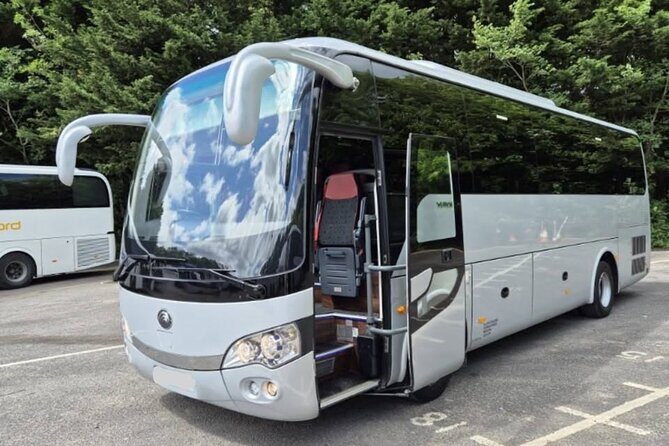 Private Airport Transfer from MBJ to Ocean Eden Bay - The Return Ride: 2.5 Hours Before Your Flight