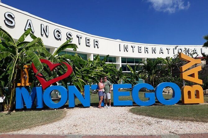 Private Airport Transfer from MBJ to Ocho Rios - Key things that make this MBJ to Ocho Rios transfer work